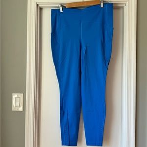 Lululemon Align High-Rise Pant 28” with Pockets